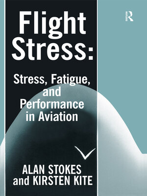 cover image of Flight Stress